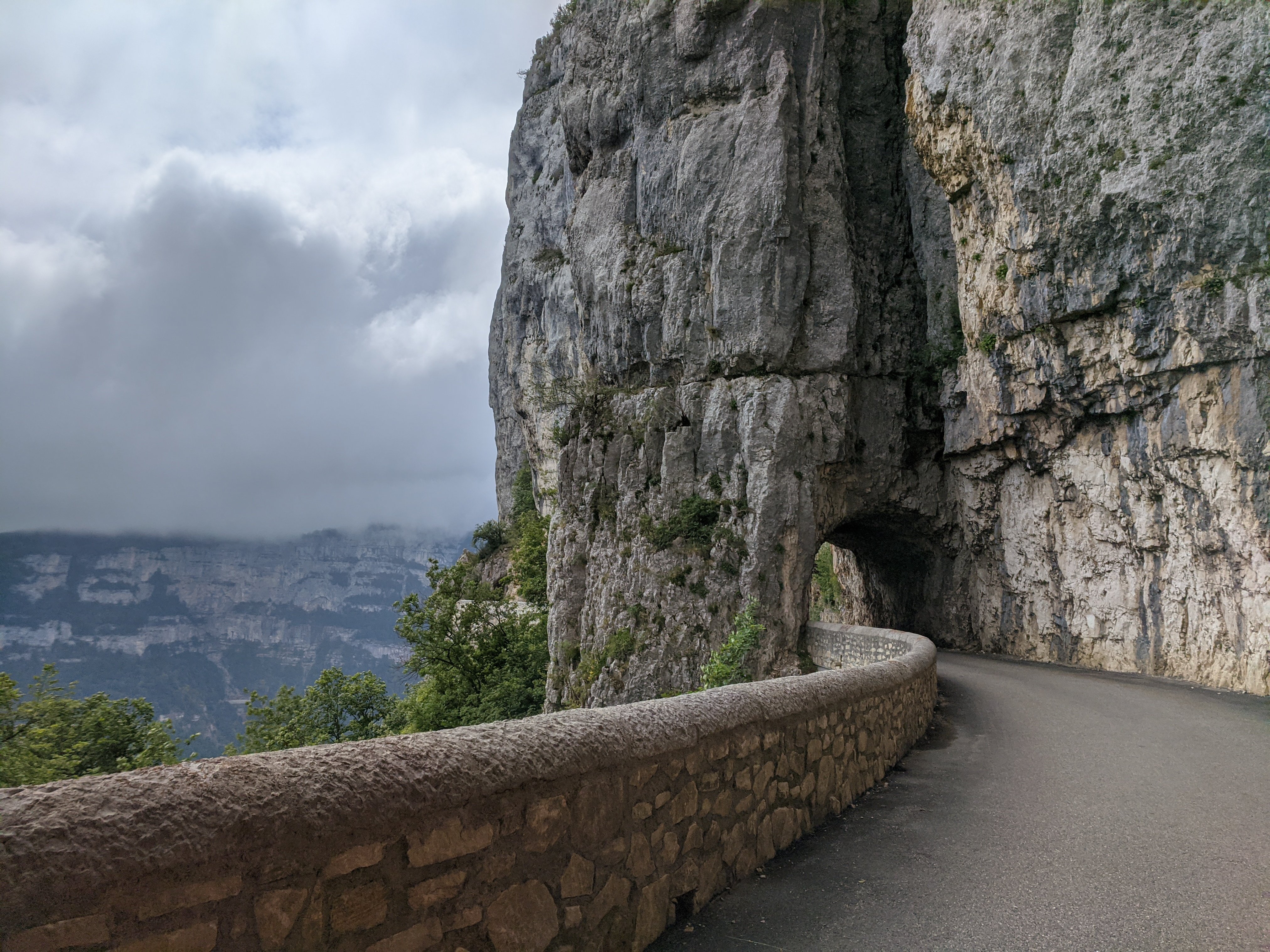 Rouler au coeur de la montagne Rouler au coeur de la montagne
