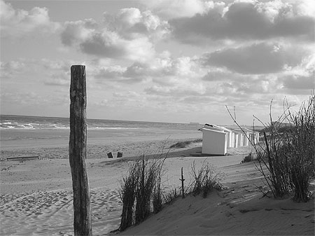 De Haan, plage De Haan, plage