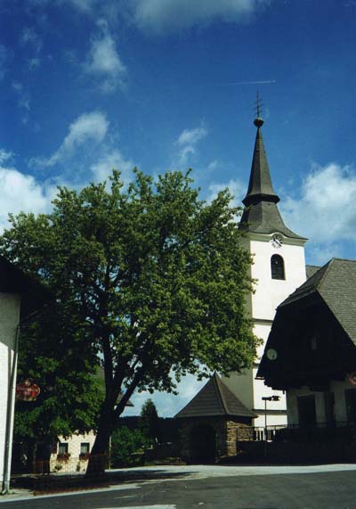 Modriach Modriach