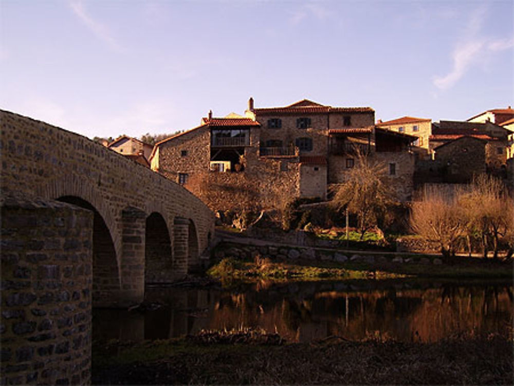 Lavaudieu