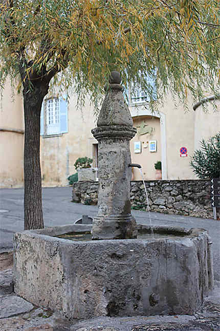 Fontaine