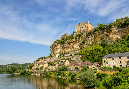 Périgord - The Dordogne without oil: ideas for a stay without a car