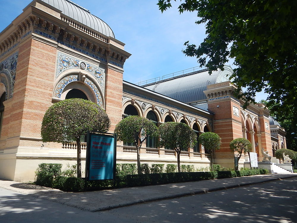 Palacio de Velasquez