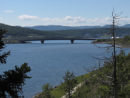 Pont de Gaspé