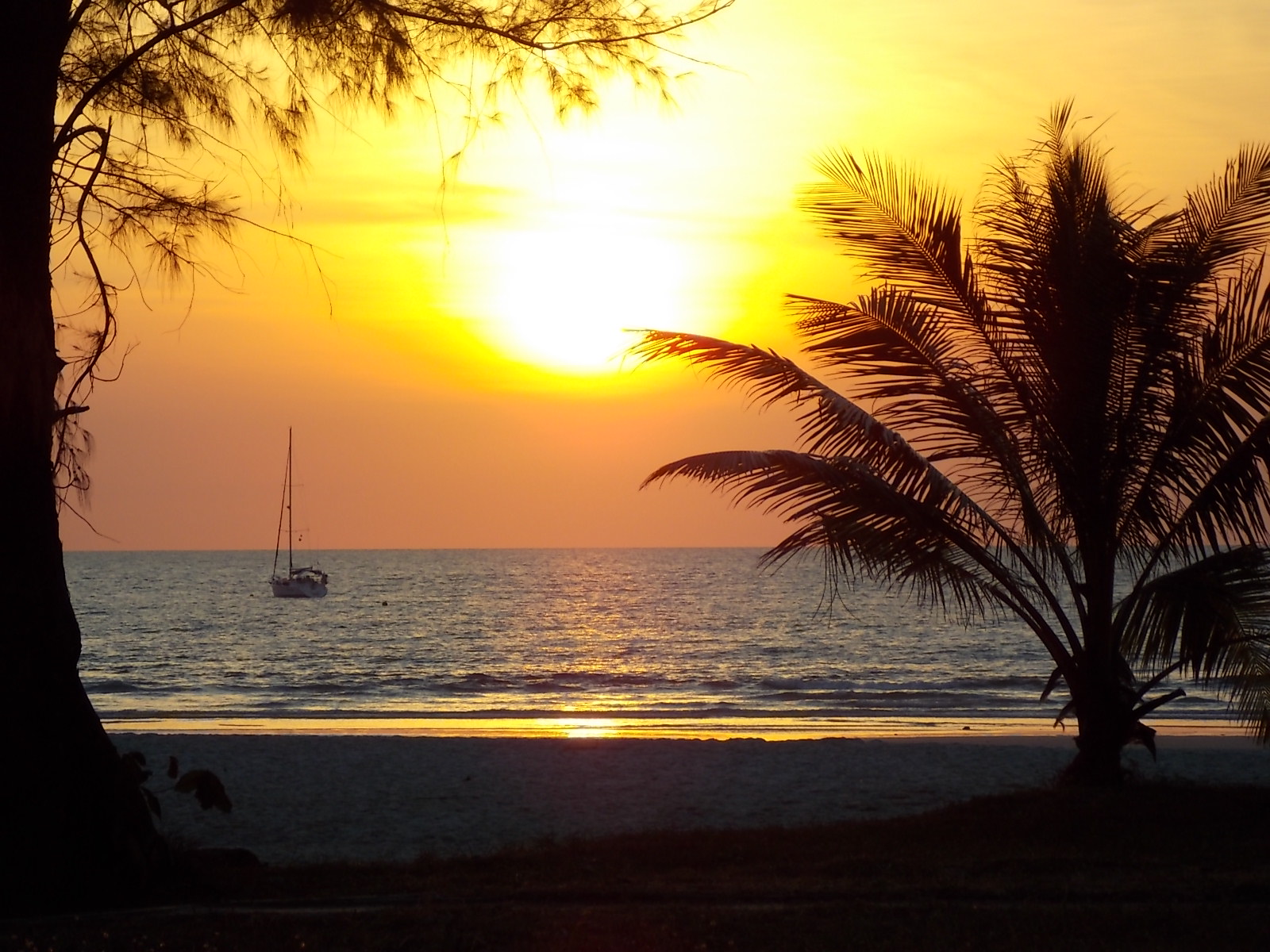 Koh Tarutao 