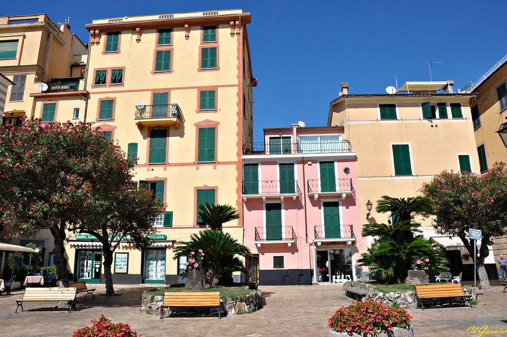 Rapallo