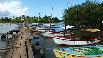 Port de Baracoa