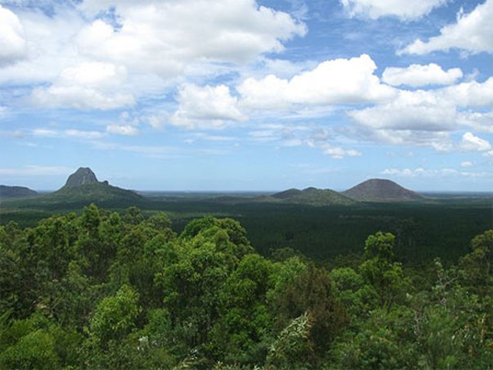 Glass Mountains (Brisbane)