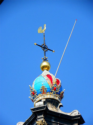 Westerkerk Westerkerk