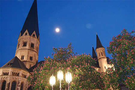Munsterbasilika Munsterbasilika