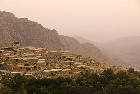 Dana Village Dana Village