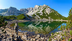 Voyage en Bulgarie : nature et activit&eacute;s de plein air
