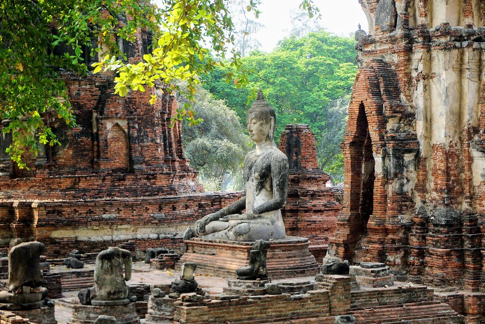 Ayutthaya