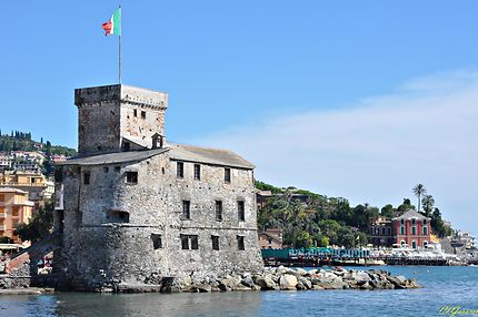 Fort à Rapallo
