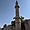 Haut minaret