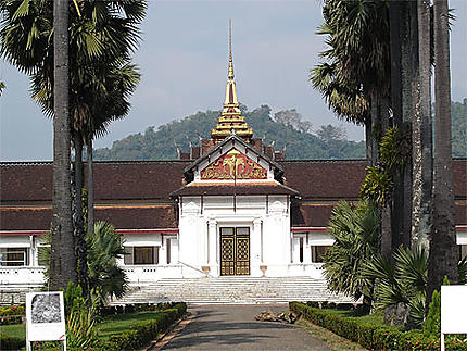 Palais Royal de Luang Prabang