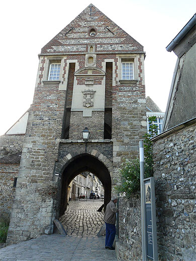 Tour Jeanne d'Arc Tour Jeanne d'Arc