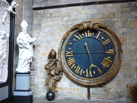 L'Horloge de la mort L'Horloge de la mort