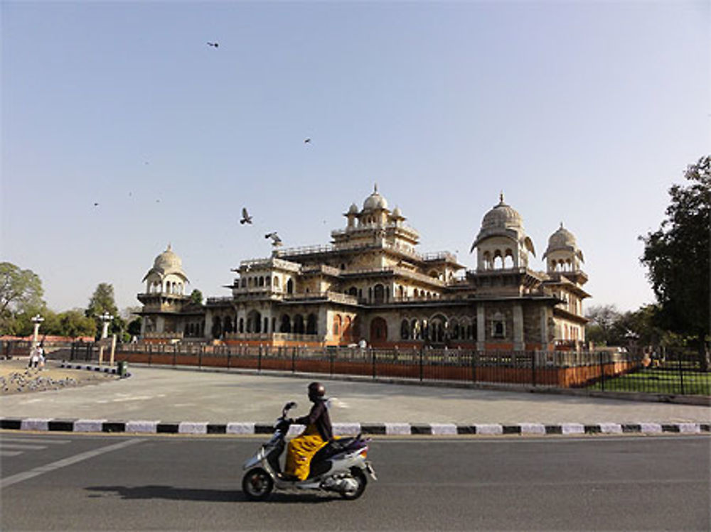 Albert Hall Museum