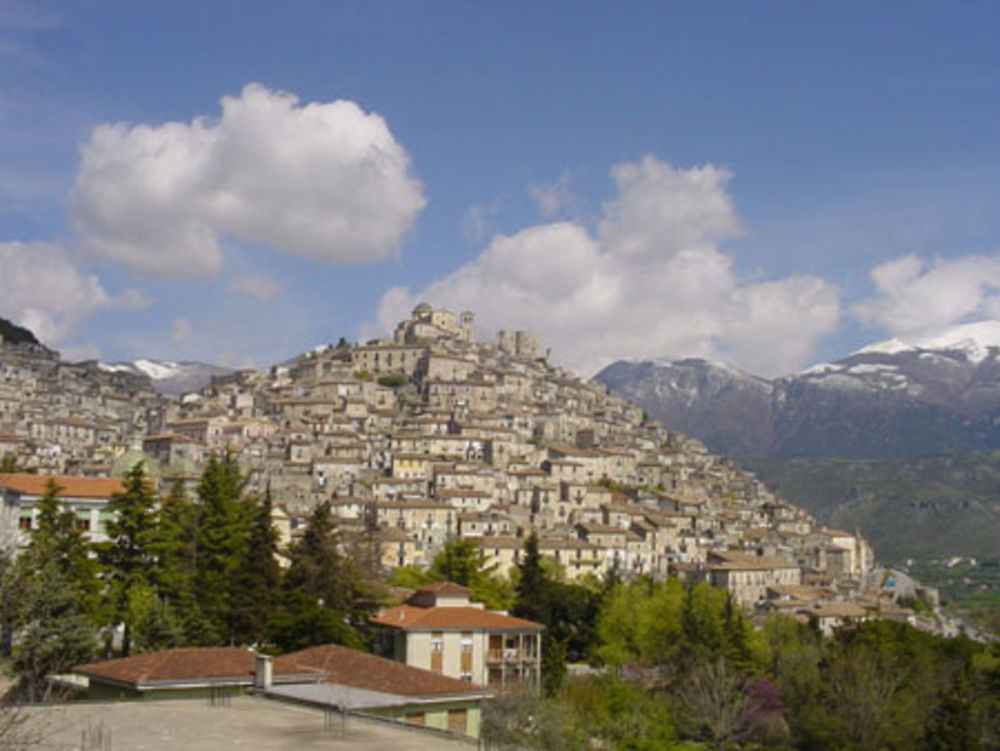 chute de maisons