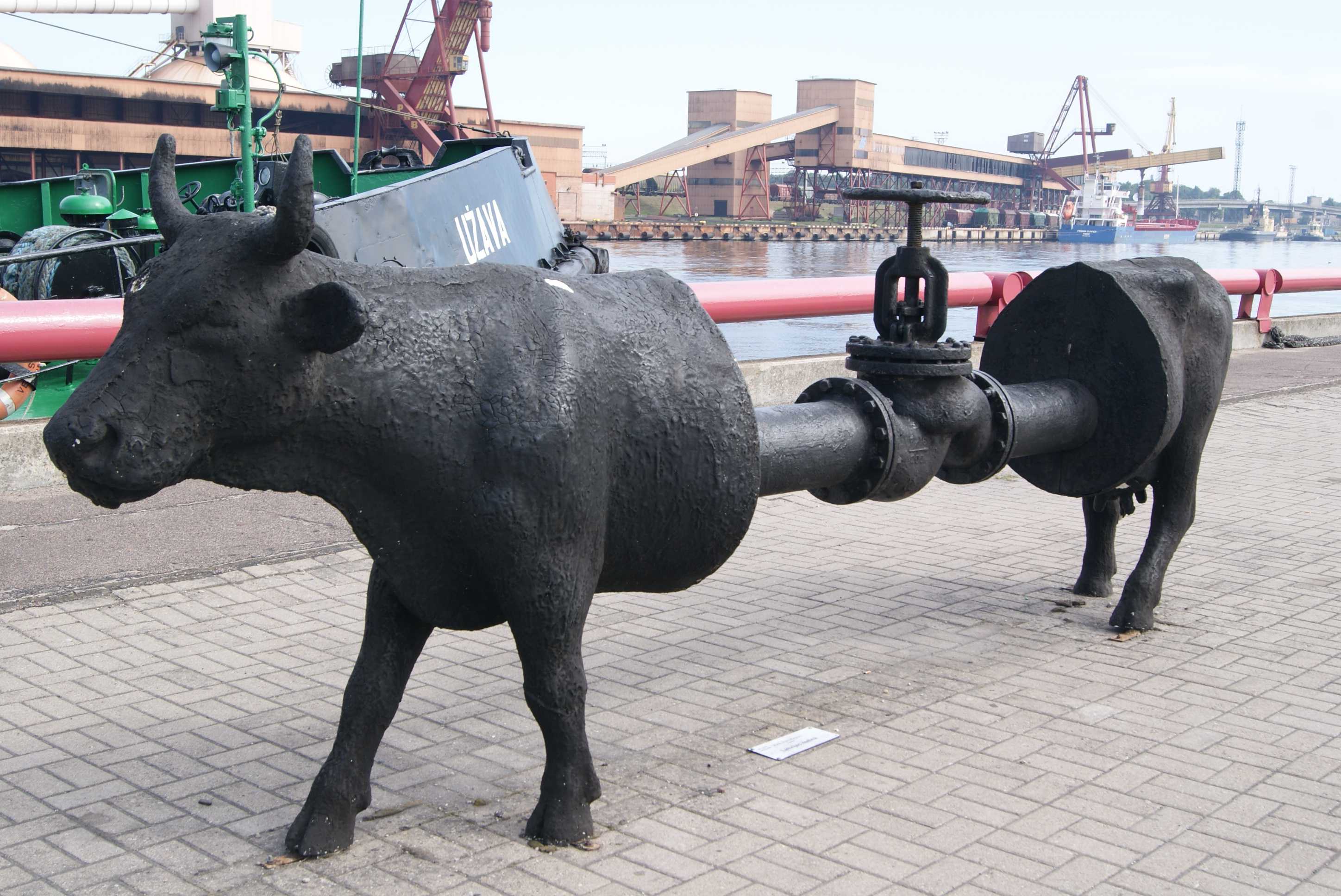 Ventspils Ventspils