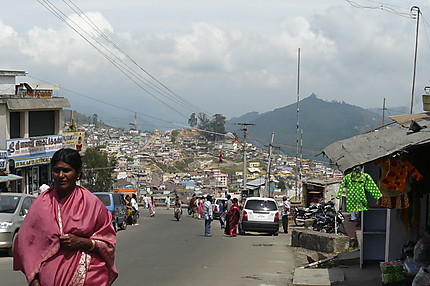 Kodaikanal