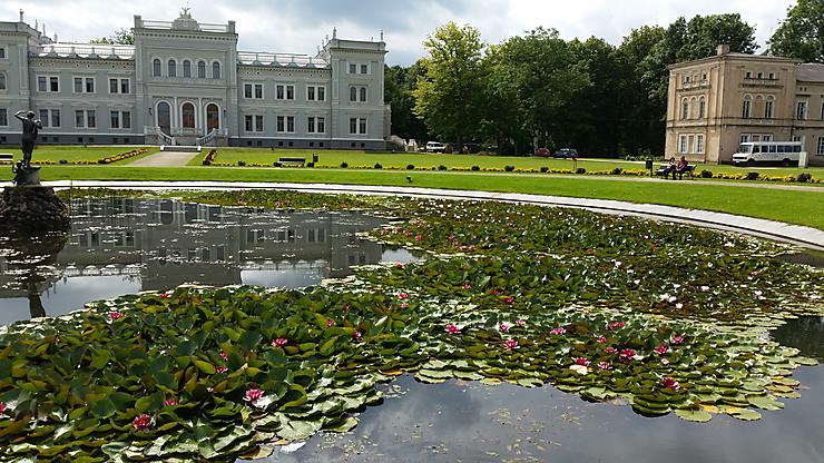 Palais Oginskis