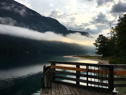 Parc National Bled