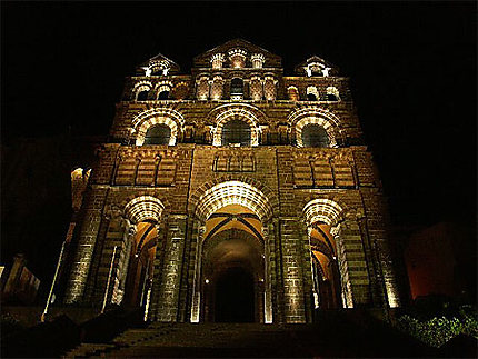 Cathédrale Notre Dame 