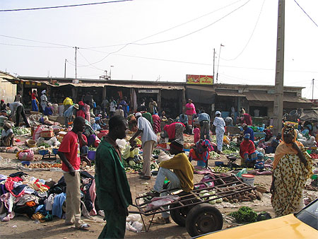 Marché Marché