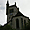 Église de Morestel en Isère