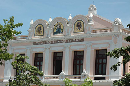 Cienfuegos Cienfuegos