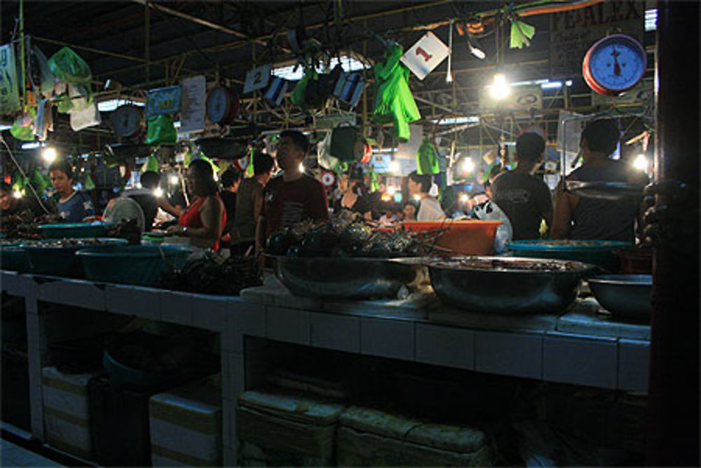 &quot;Talipapa Market&quot;