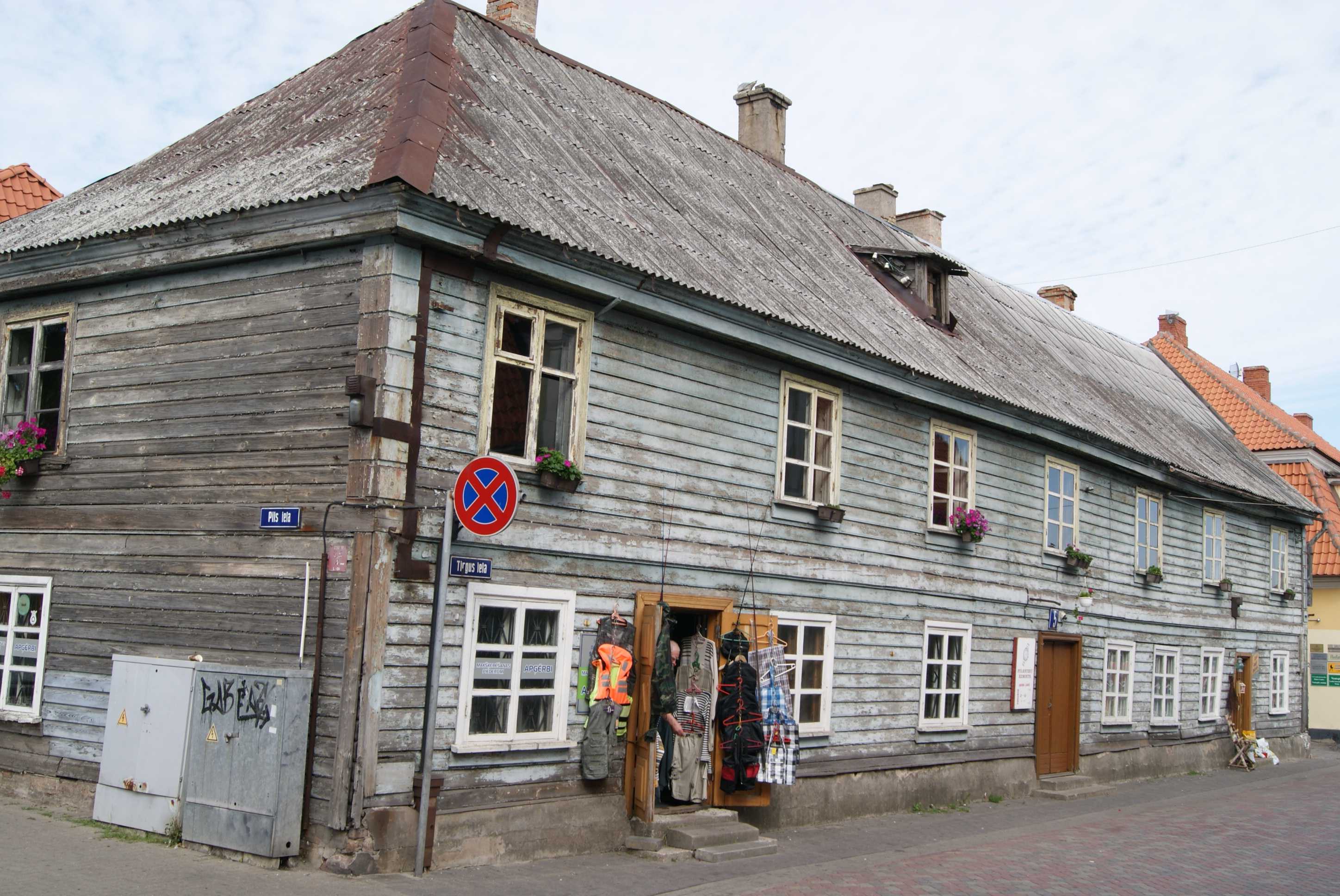 Ventspils Ventspils