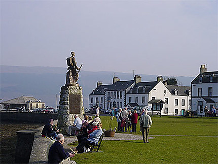 Inveraray