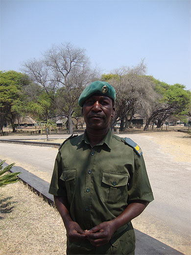 Ranger Ranger