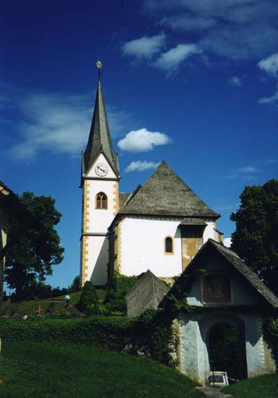 église église