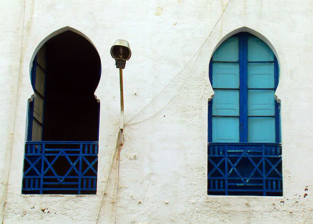 Architecture Architecture