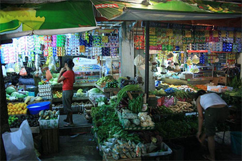 &quot;Talipapa Market&quot;