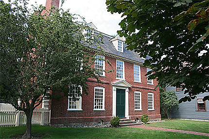 Belle maison à Salem