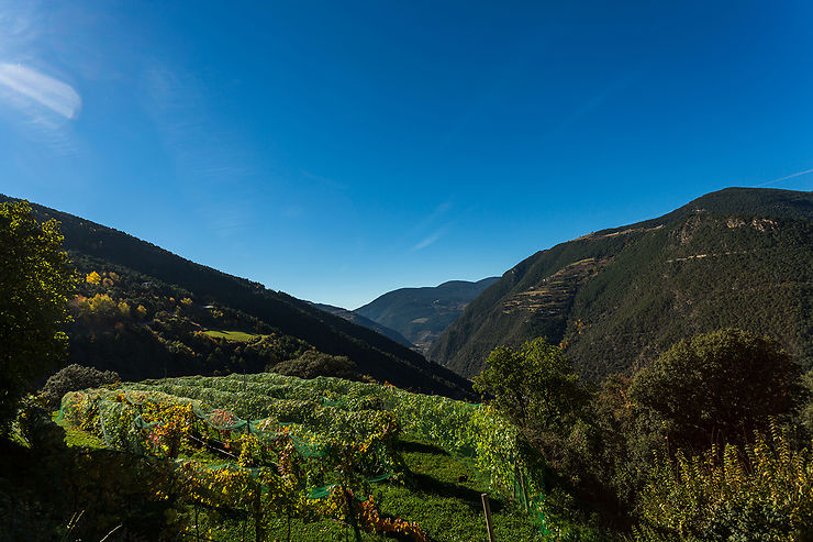 L’Andorre : pour se faire du bien