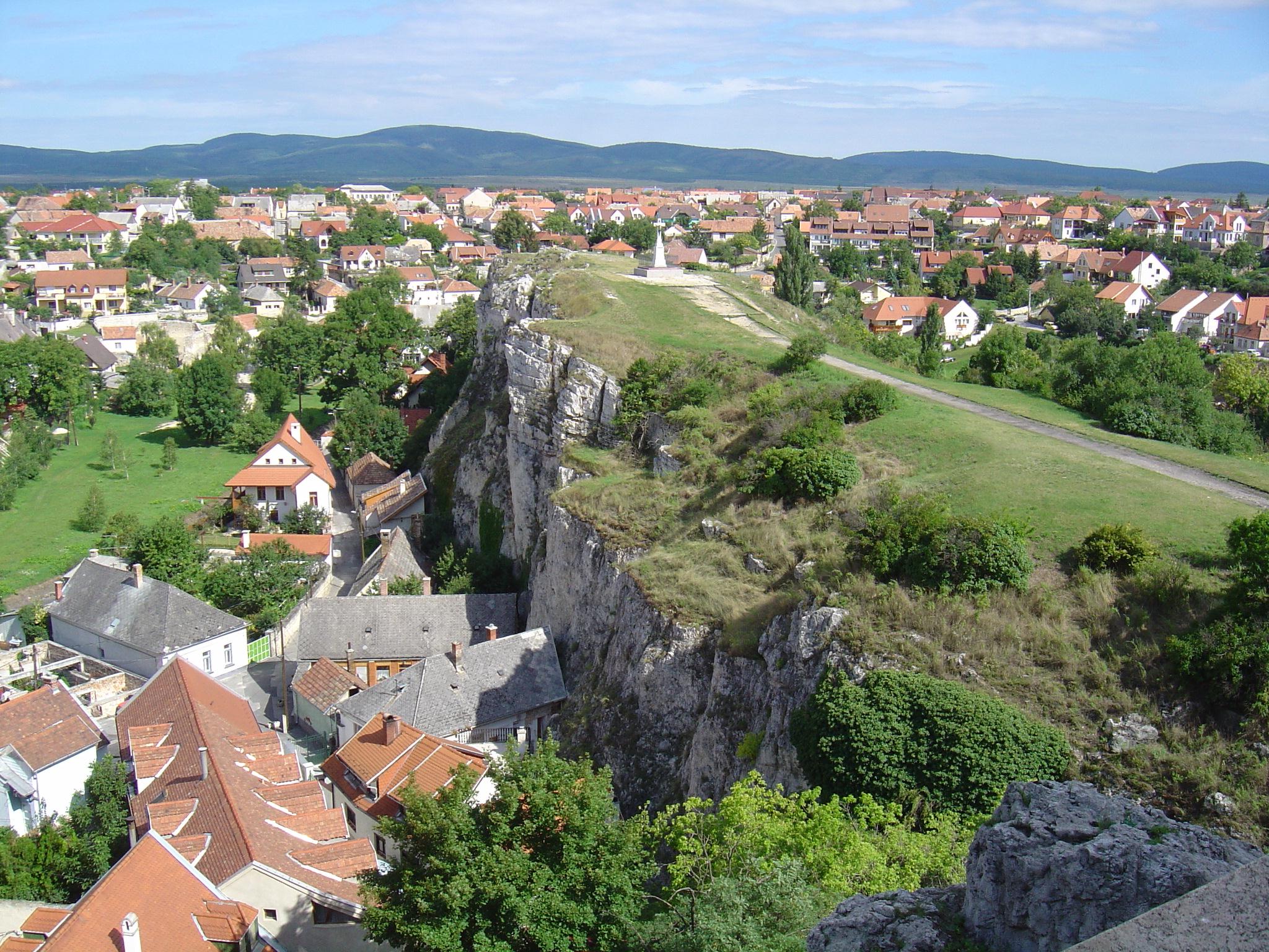 Veszprem Veszprem