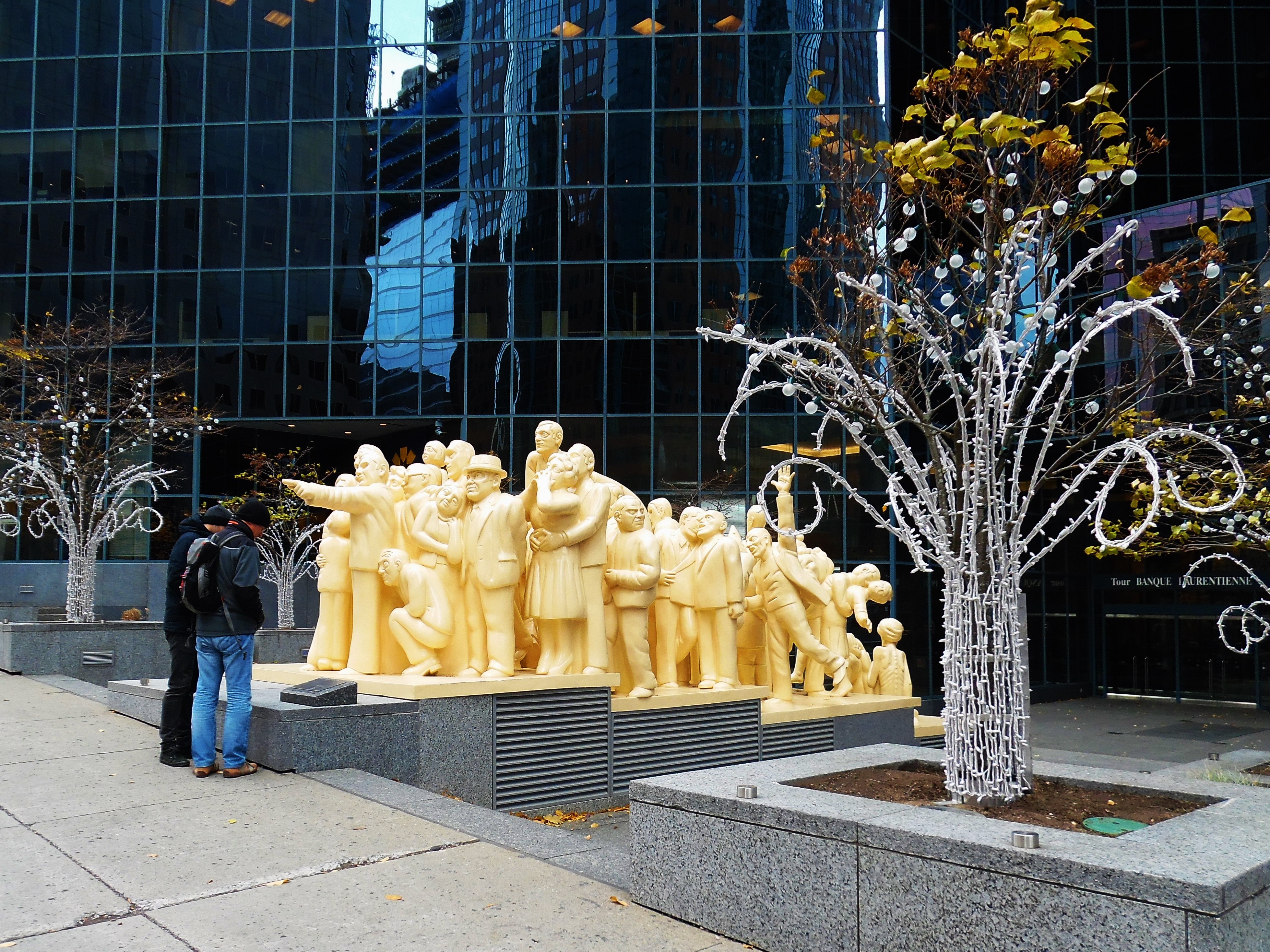 Montréal Montréal