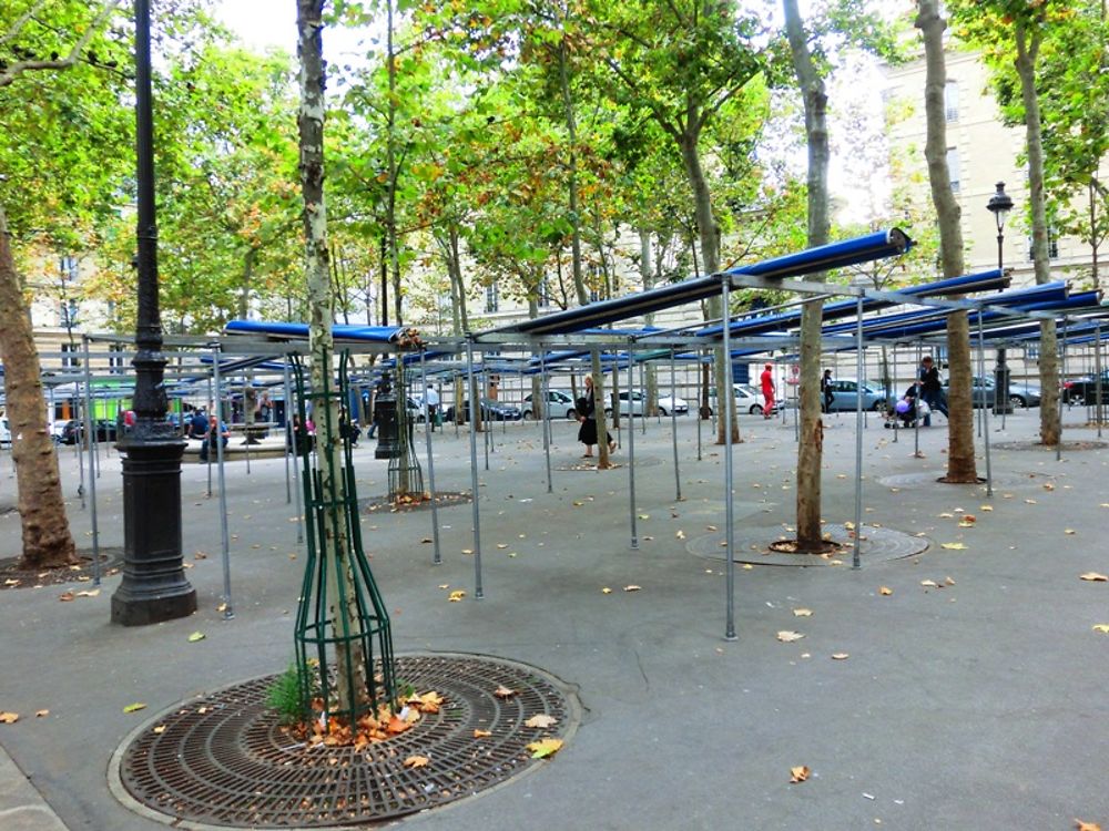 Place Monge