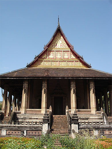 Wat Phra Kèo Wat Phra Kèo
