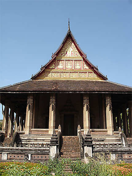 Wat Phra Kèo