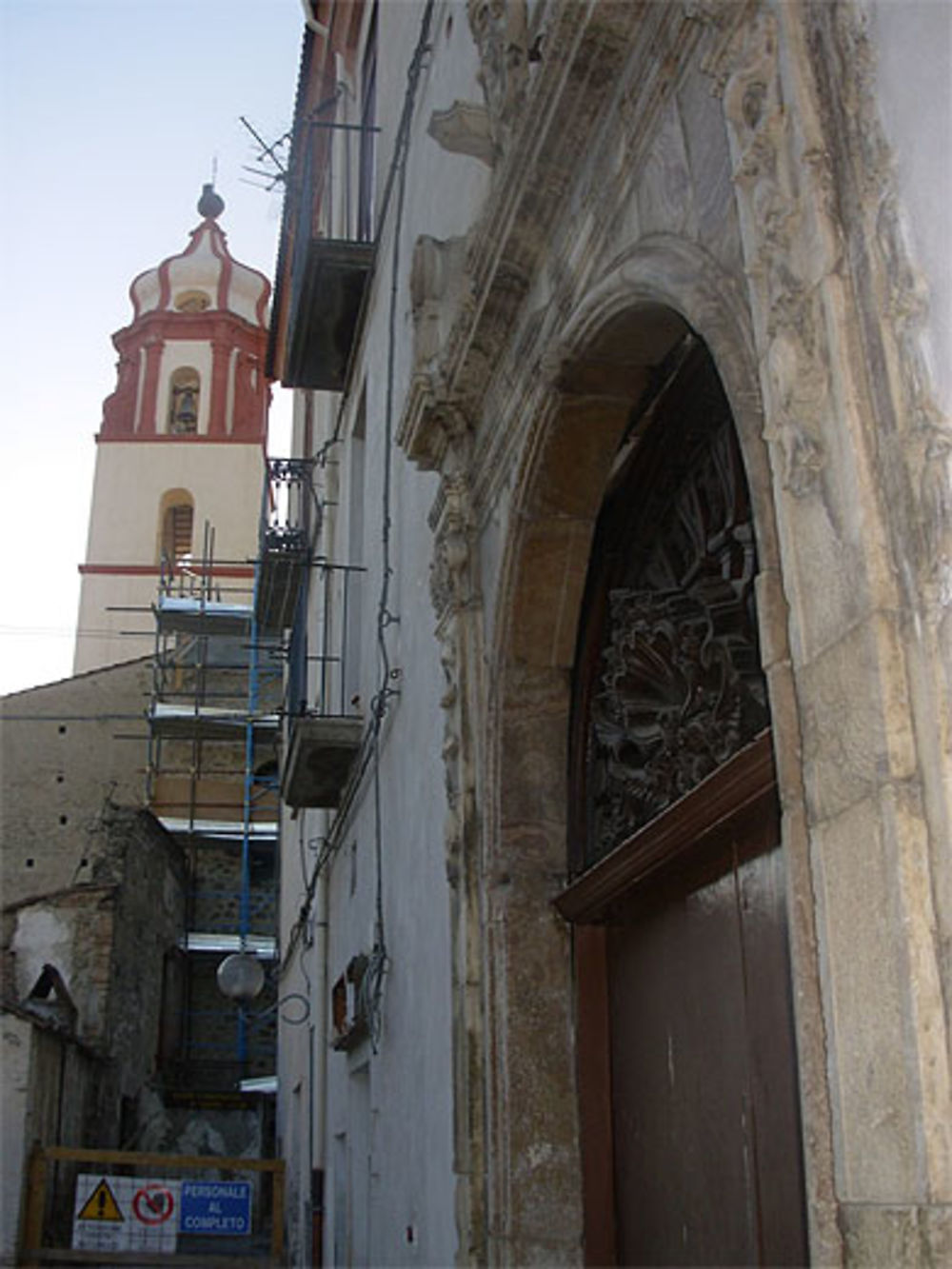 Centre historique