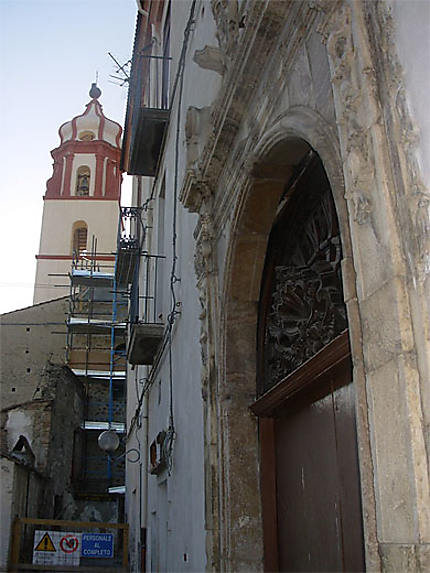 Centre historique