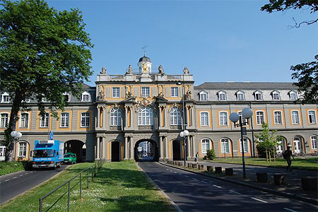 Koblenzer Tor Koblenzer Tor