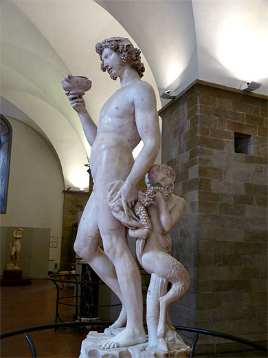 Jeune Bacchus Jeune Bacchus